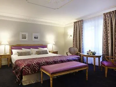 Royal Champs Elysees 4* Parigi