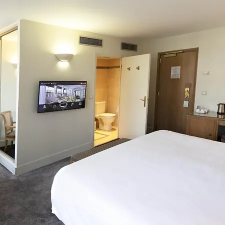 Hotel Royal Champs Elysees Paris