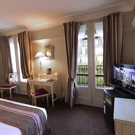 Royal Champs Elysees Parigi