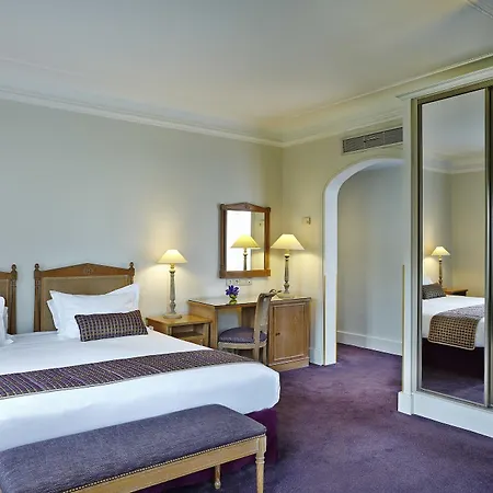 Royal Champs Elysees Hotel 4*