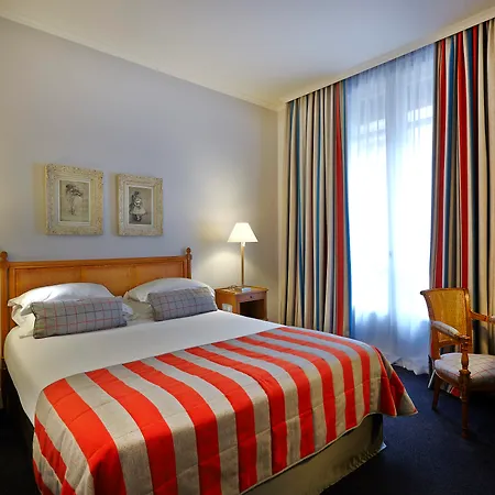 Royal Champs Elysees 4* Parigi