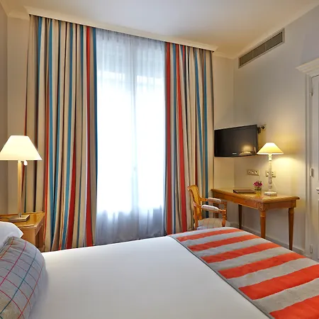 Royal Champs Elysees Hotel Paris