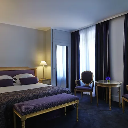 Royal Champs Elysees Paris