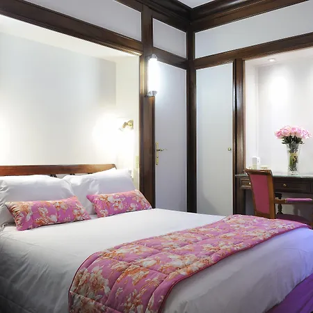 Royal Champs Elysees 4* Parigi