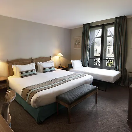 Royal Champs Elysees Parigi