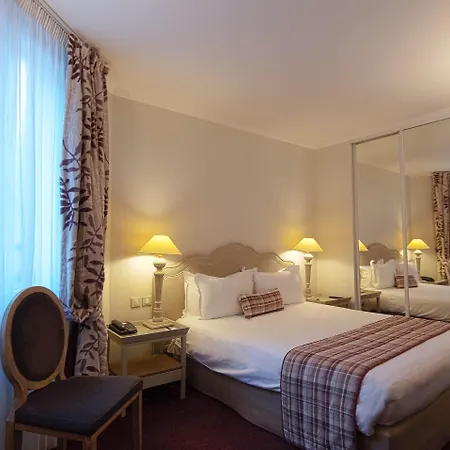 Royal Champs Elysees 4* Parigi