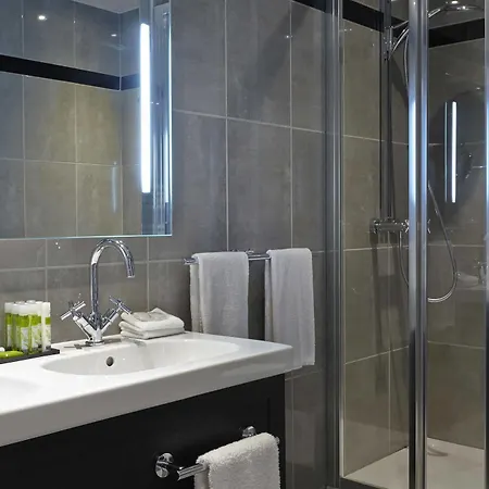 Royal Champs Elysees Hotel Parigi