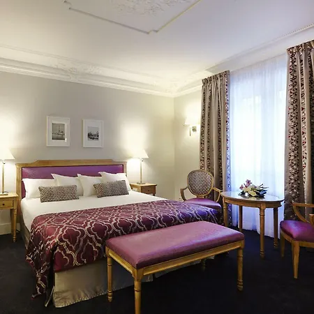 Royal Champs Elysees Hotel Paris
