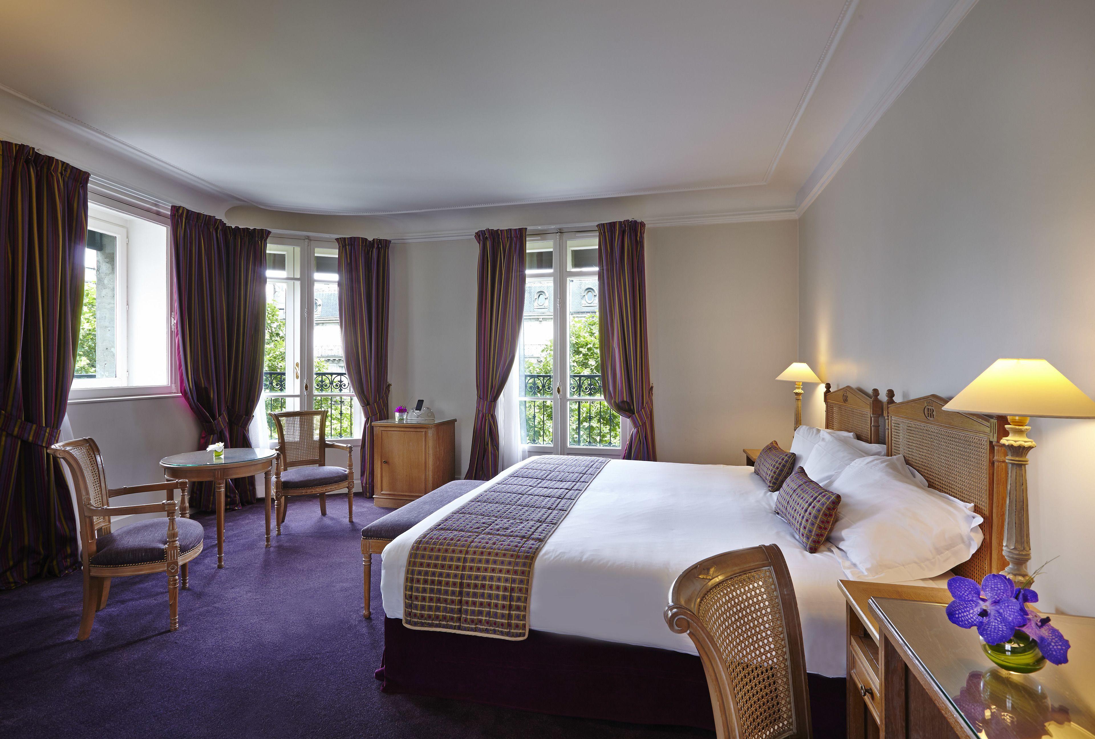 Royal Champs Elysees Hotel Paris