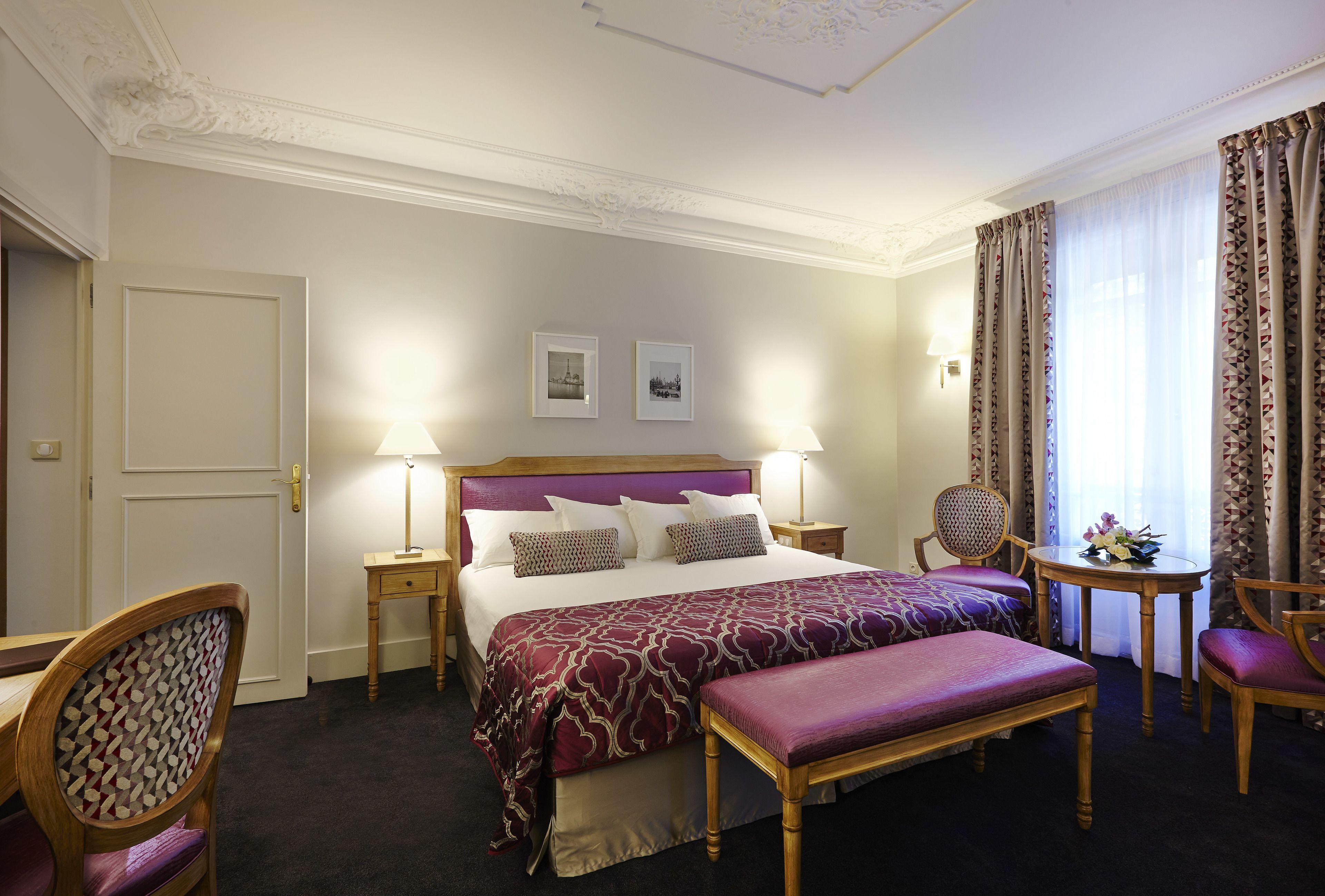 Royal Champs Elysees Hotel 4*