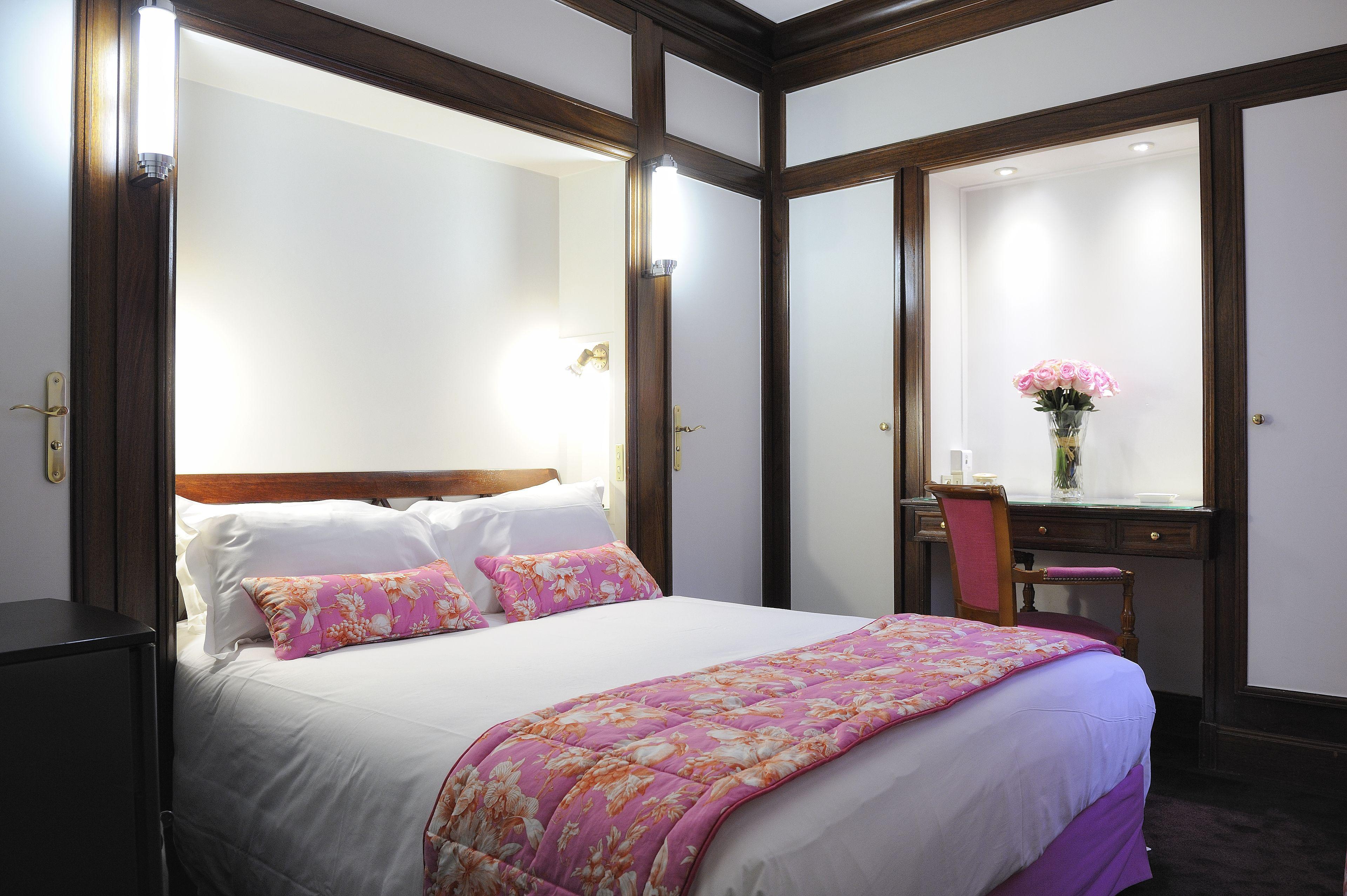 Royal Champs Elysees 4* Paris