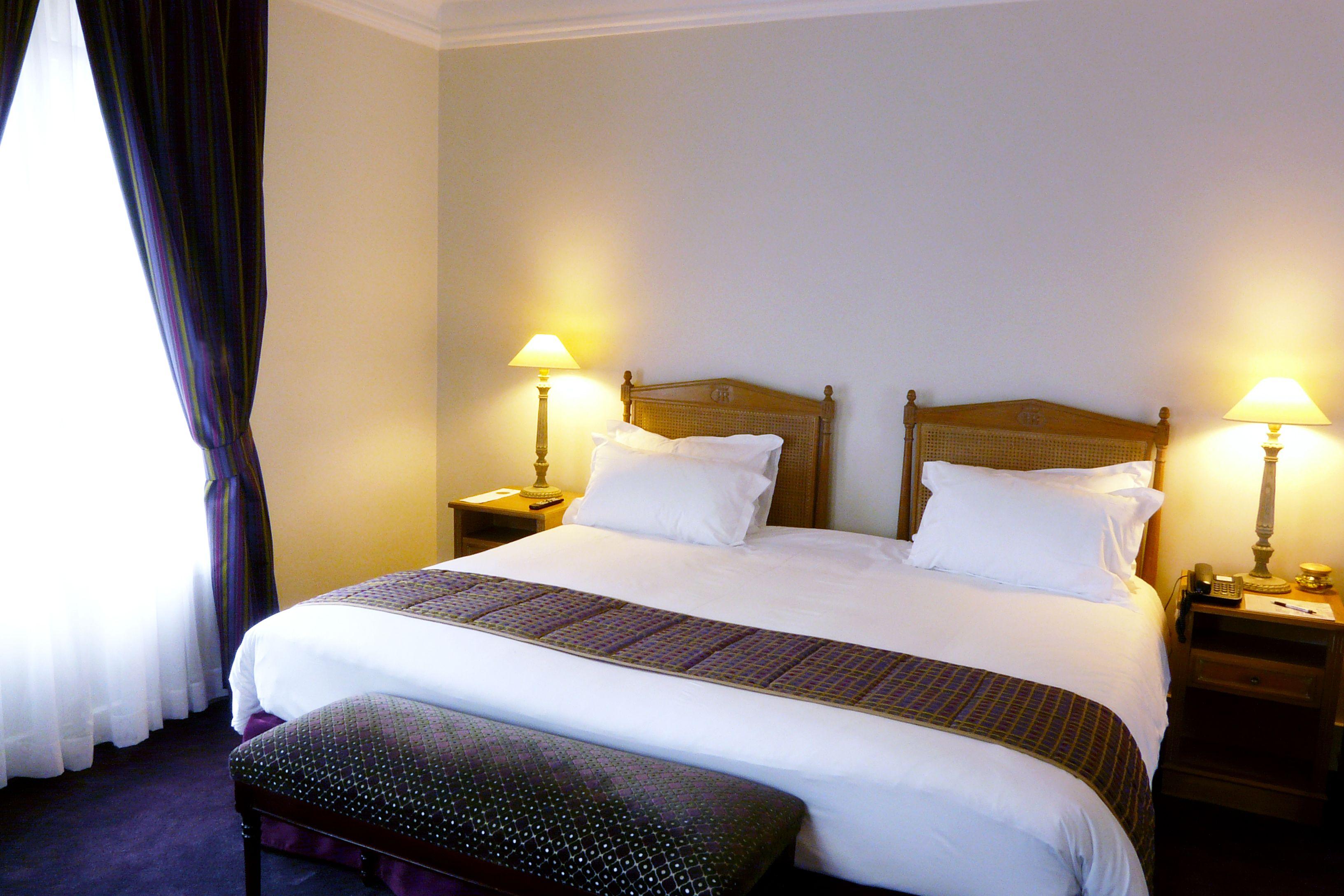 Royal Champs Elysees Paris