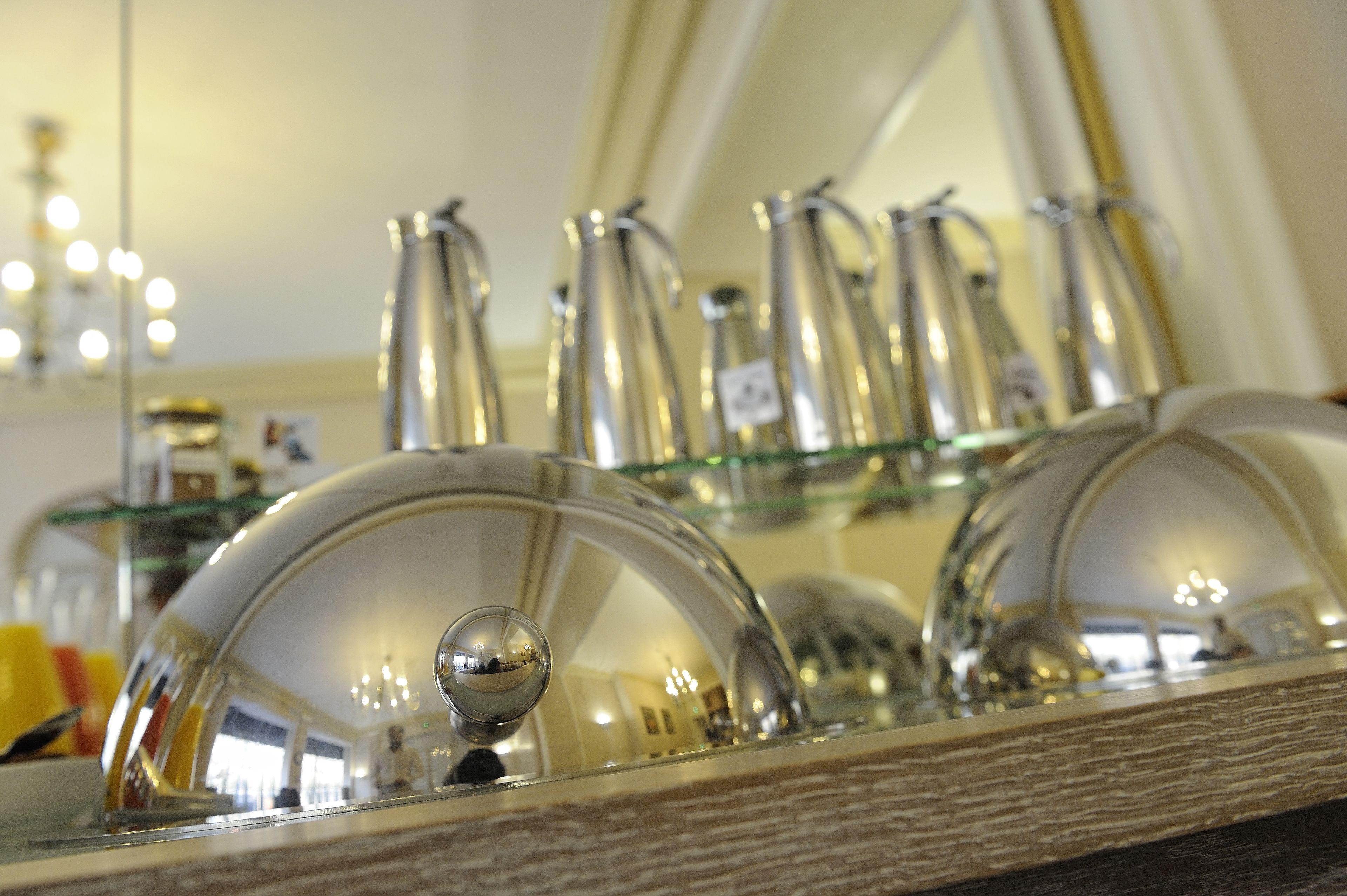 Hotel Royal Champs Elysees 4*