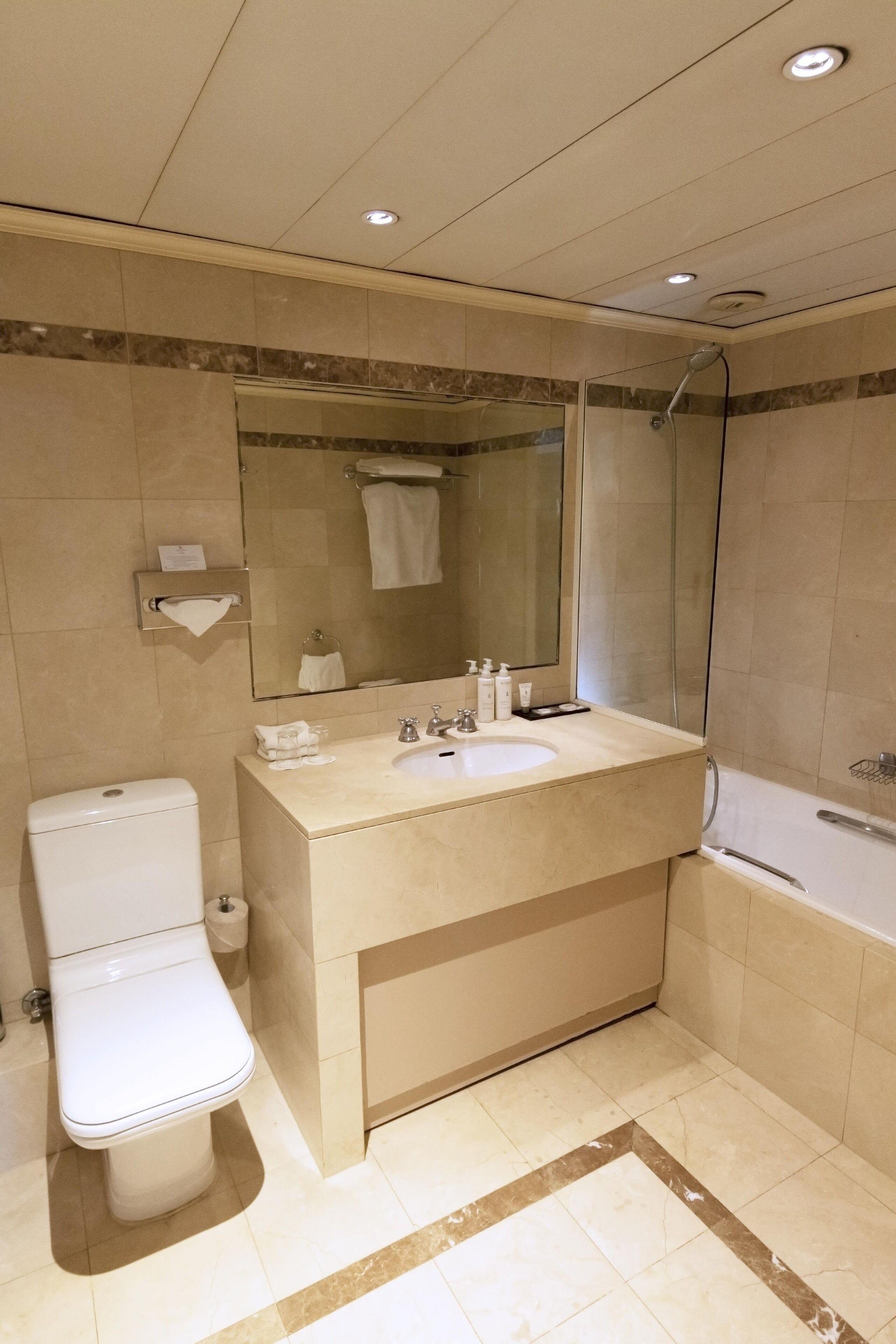 Royal Champs Elysees Hotel